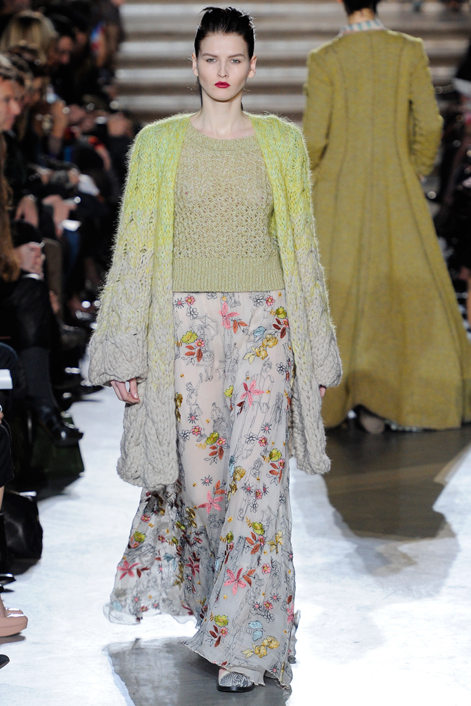 Missoni 2011ﶬ¸DƬ