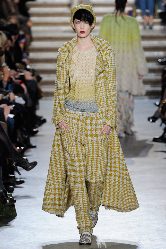 Missoni 2011ﶬ¸DƬ