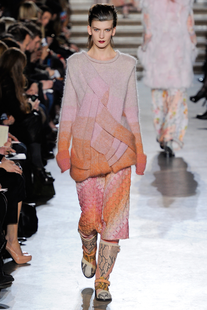 Missoni 2011ﶬ¸DƬ