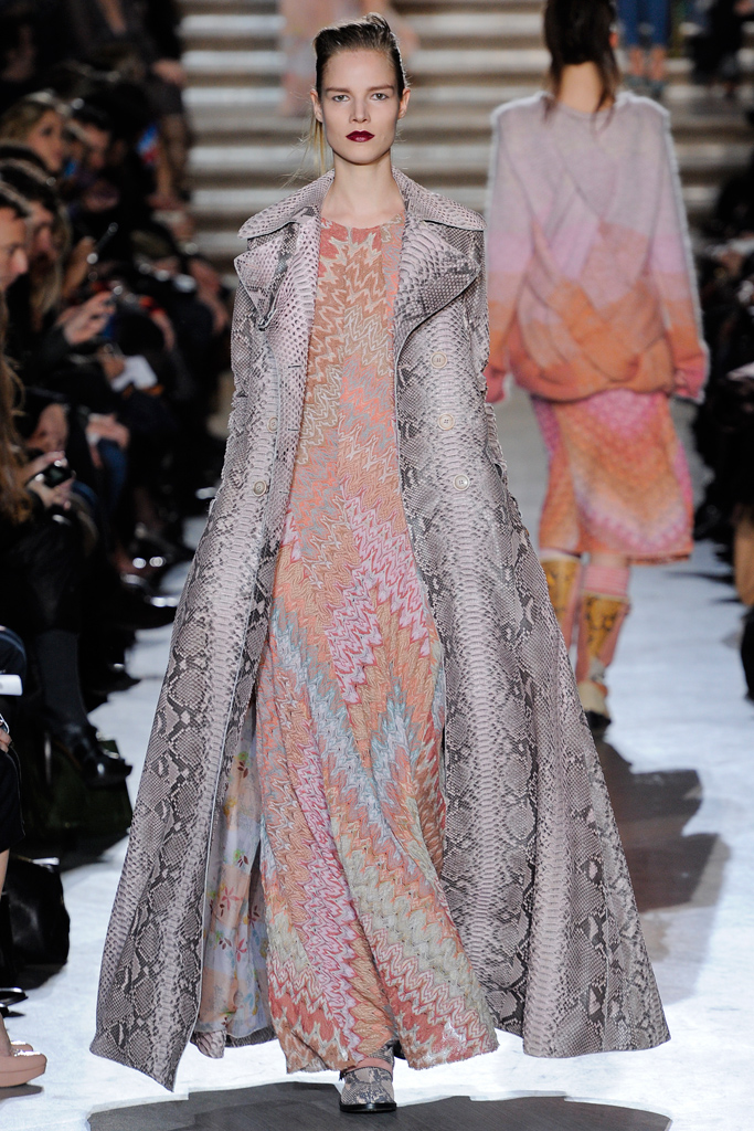 Missoni 2011ﶬ¸DƬ