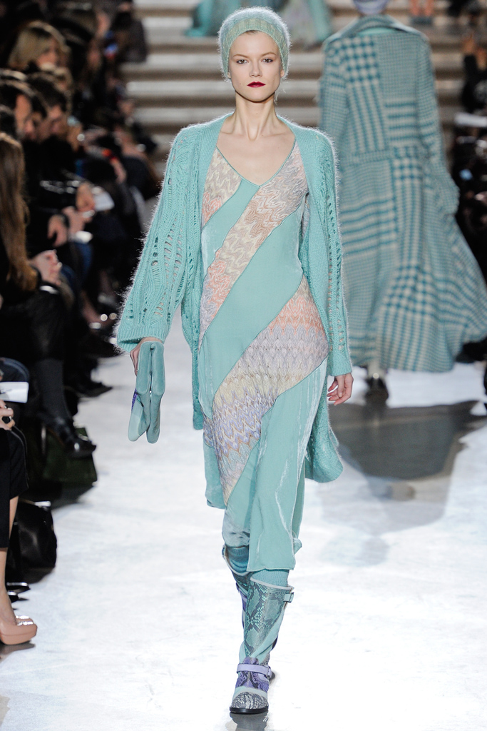 Missoni 2011ﶬ¸DƬ
