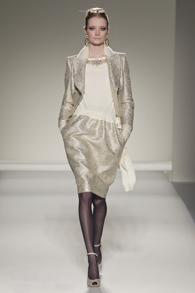 Moschino 2011秋冬成衣高清圖片