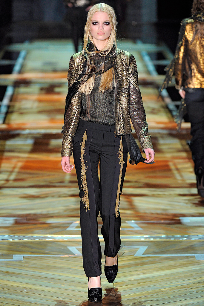 Roberto Cavalli 2011ﶬ¸DƬ