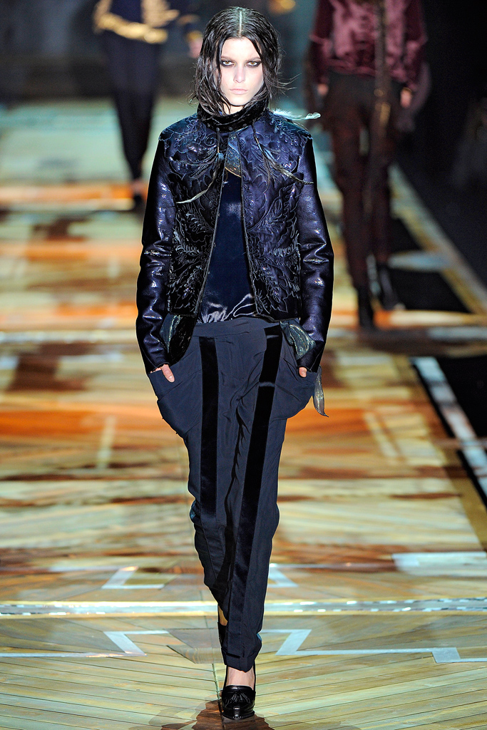 Roberto Cavalli 2011ﶬ¸DƬ