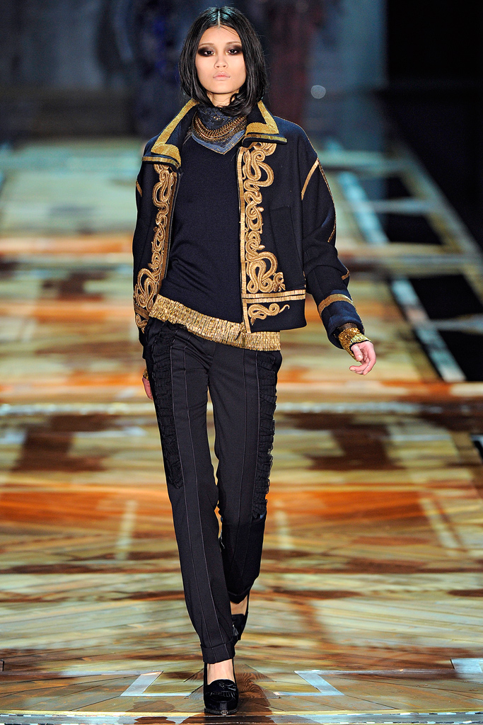 Roberto Cavalli 2011ﶬ¸DƬ