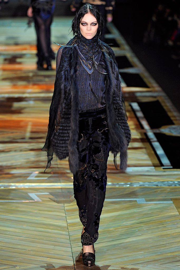 Roberto Cavalli 2011ﶬ¸DƬ