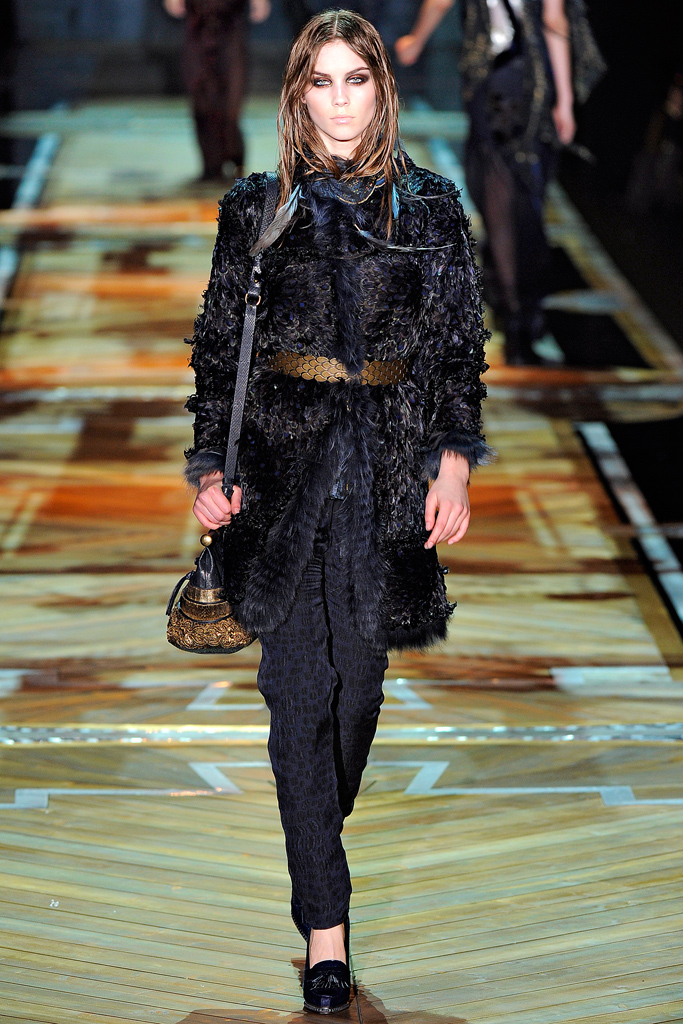 Roberto Cavalli 2011ﶬ¸DƬ