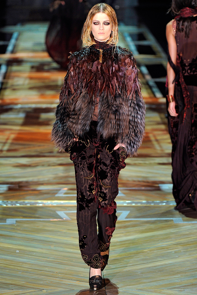 Roberto Cavalli 2011ﶬ¸DƬ