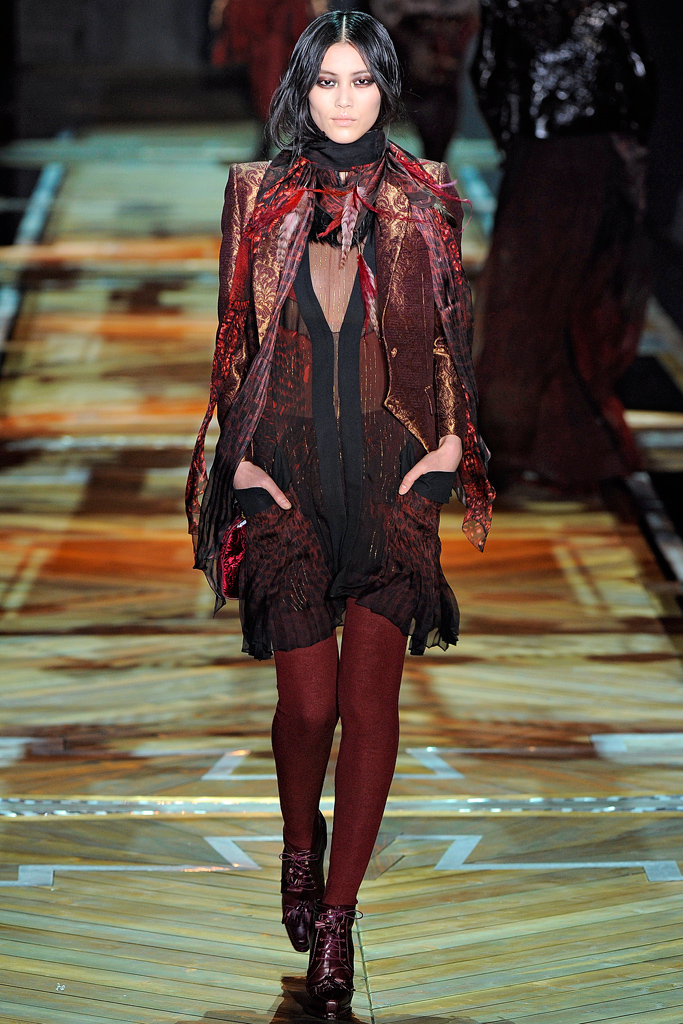 Roberto Cavalli 2011ﶬ¸DƬ