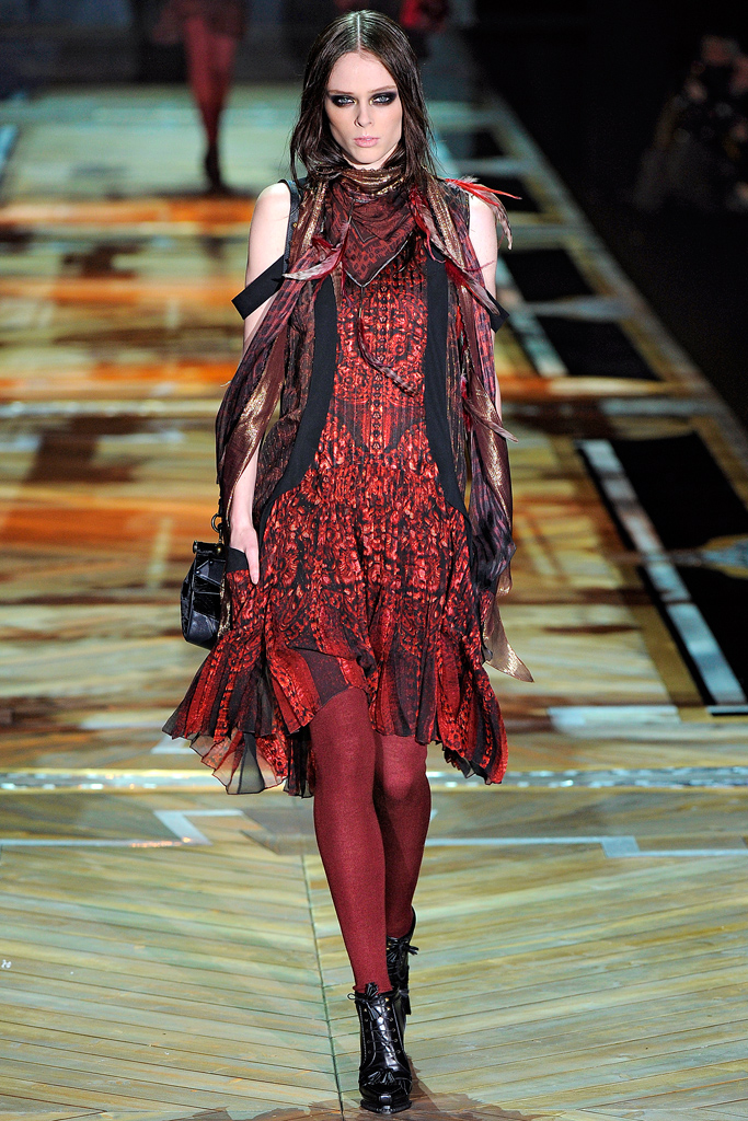 Roberto Cavalli 2011ﶬ¸DƬ