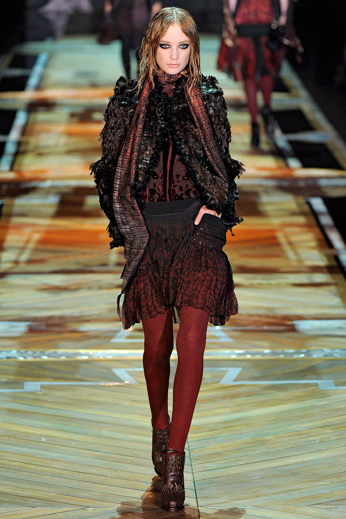 Roberto Cavalli 2011ﶬ¸DƬ