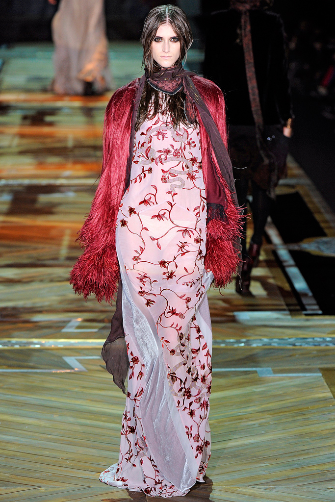 Roberto Cavalli 2011ﶬ¸DƬ