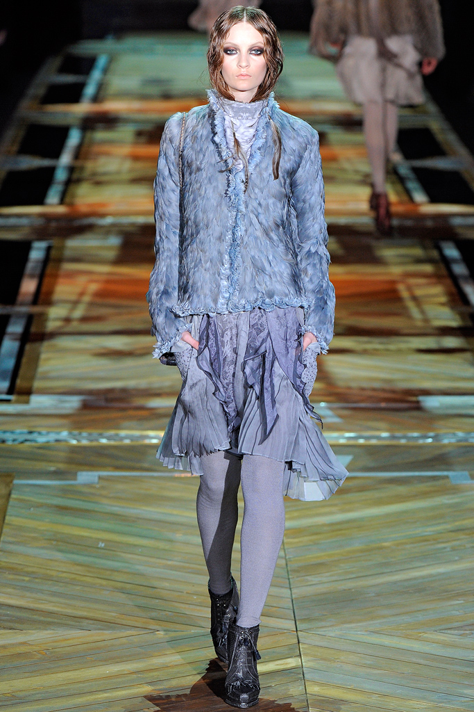 Roberto Cavalli 2011ﶬ¸DƬ