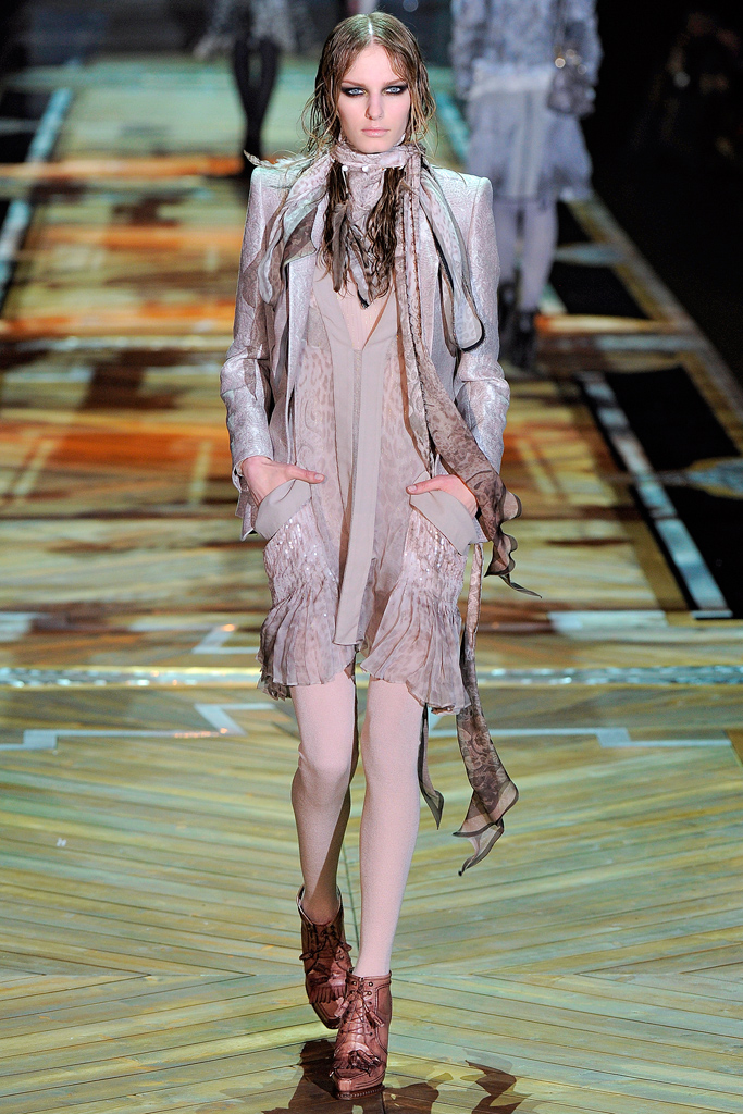 Roberto Cavalli 2011ﶬ¸DƬ