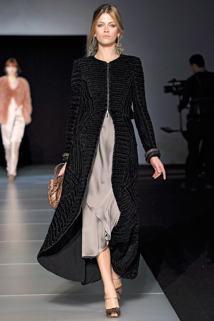 Giorgio Armani 2011ﶬ¸DƬ