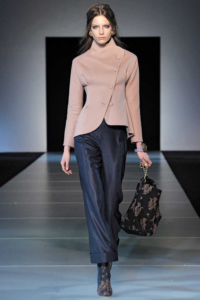 Giorgio Armani 2011ﶬ¸DƬ