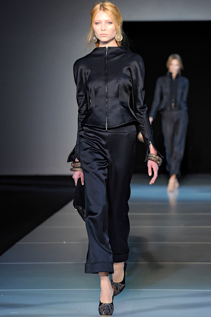 Giorgio Armani 2011ﶬ¸DƬ