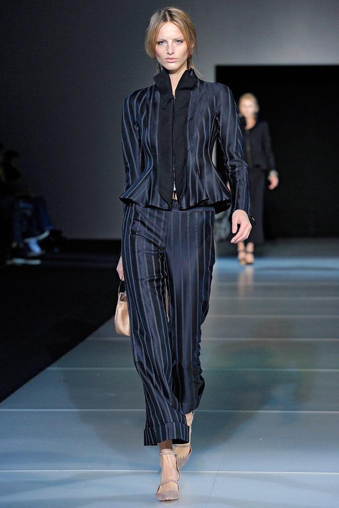 Giorgio Armani 2011ﶬ¸DƬ
