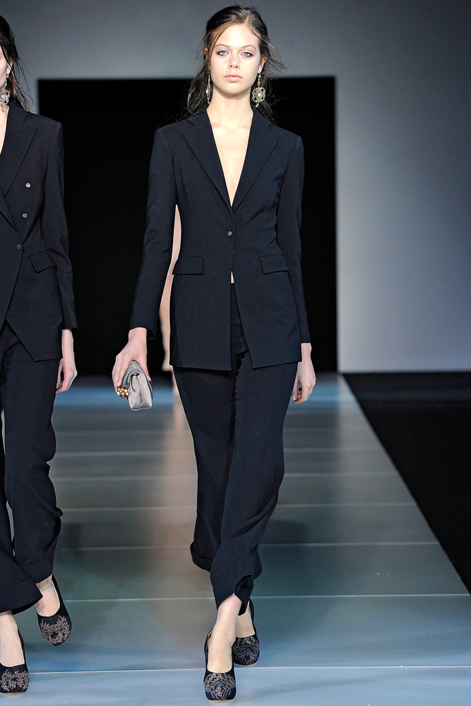 Giorgio Armani 2011ﶬ¸DƬ