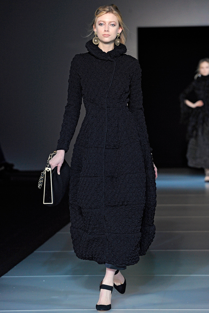 Giorgio Armani 2011ﶬ¸DƬ
