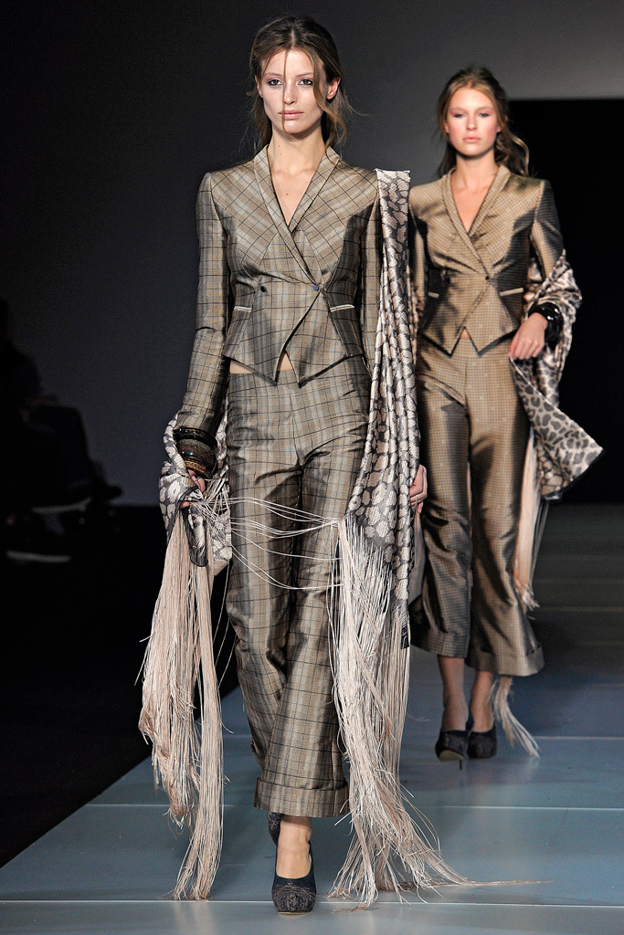 Giorgio Armani 2011ﶬ¸DƬ