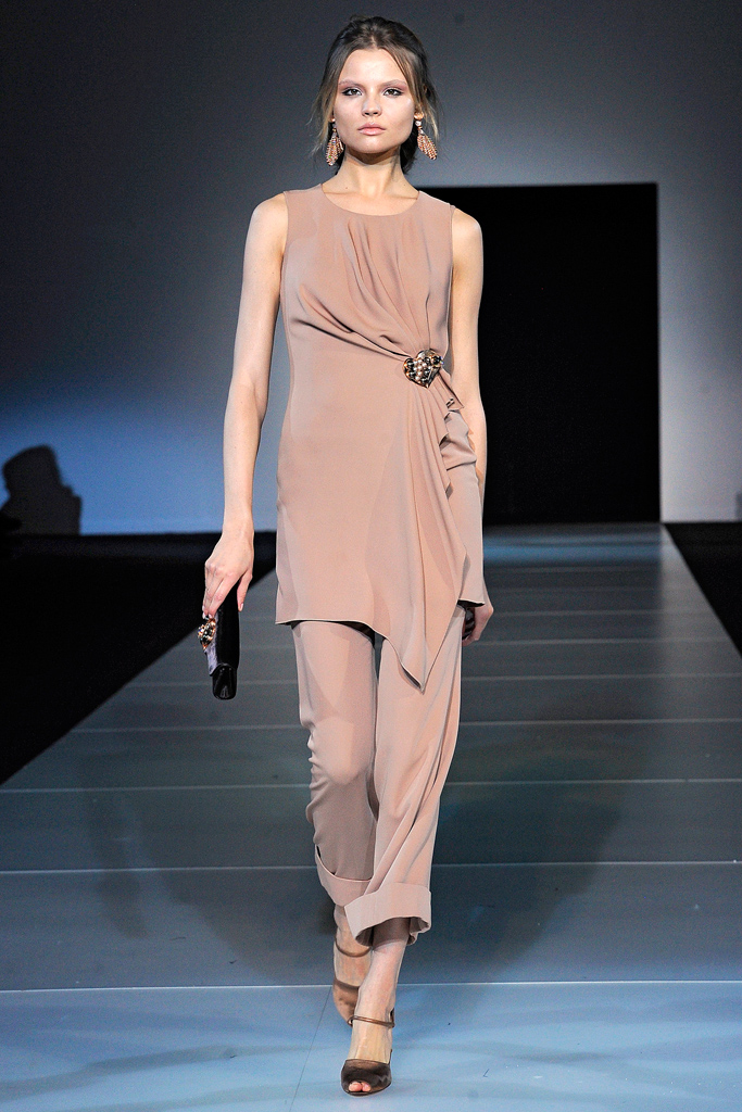 Giorgio Armani 2011ﶬ¸DƬ