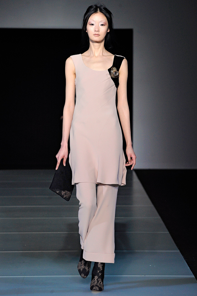 Giorgio Armani 2011ﶬ¸DƬ