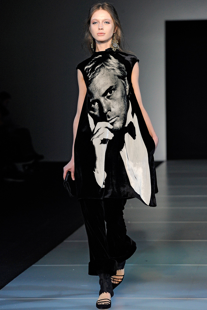 Giorgio Armani 2011ﶬ¸DƬ