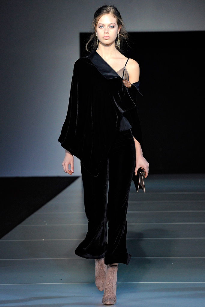 Giorgio Armani 2011ﶬ¸DƬ