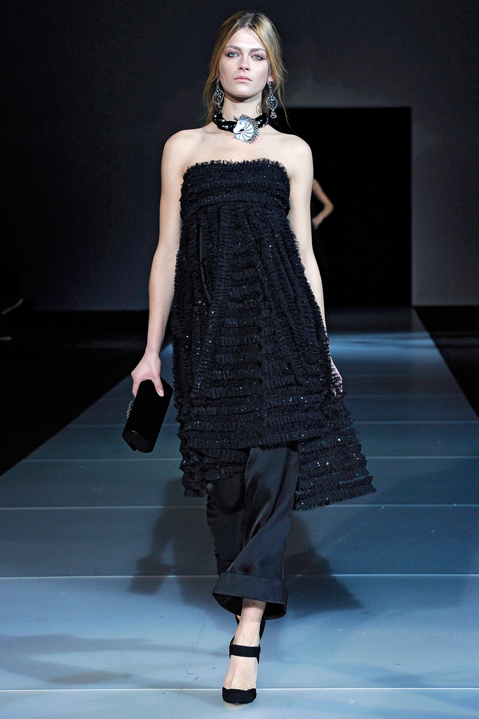 Giorgio Armani 2011ﶬ¸DƬ
