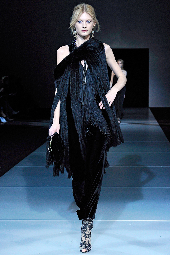 Giorgio Armani 2011ﶬ¸DƬ