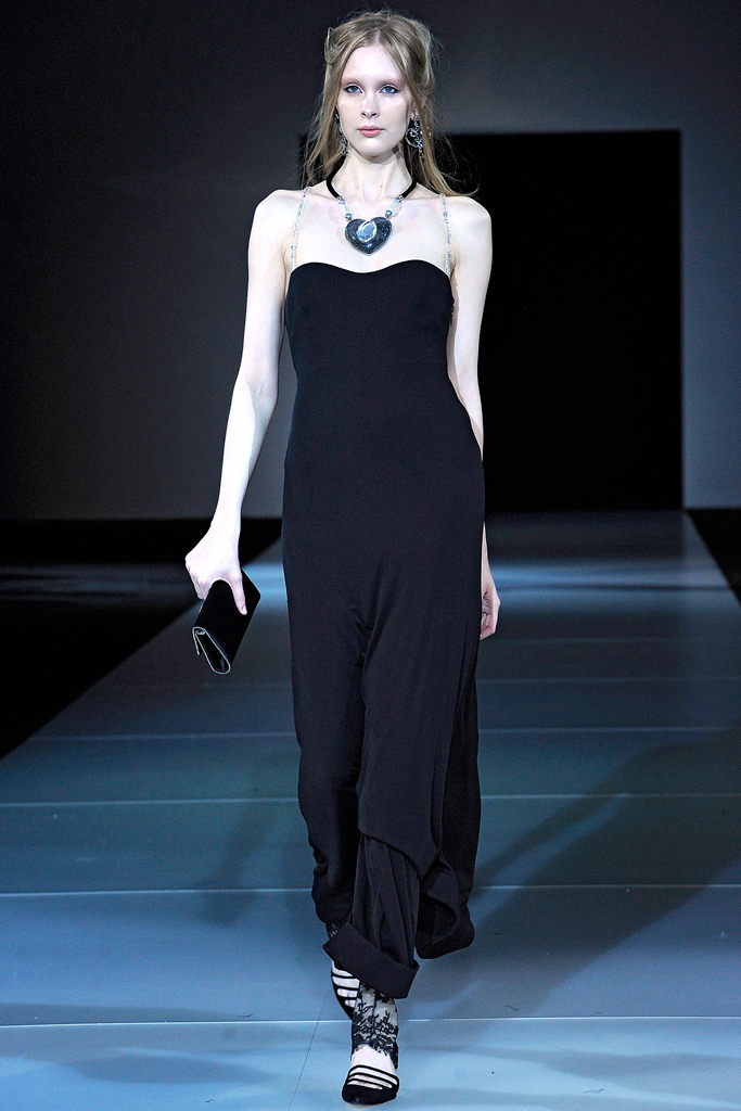 Giorgio Armani 2011ﶬ¸DƬ