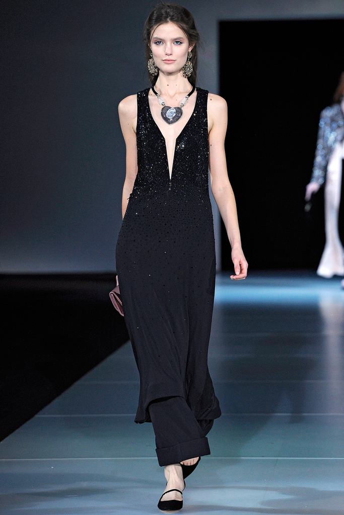 Giorgio Armani 2011ﶬ¸DƬ