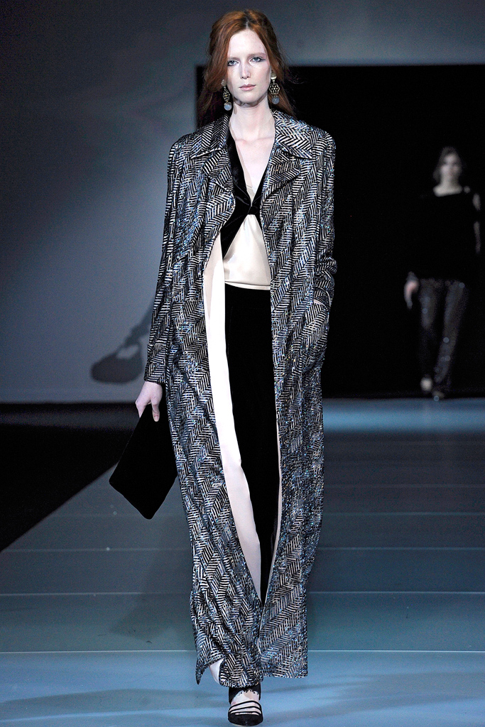 Giorgio Armani 2011ﶬ¸DƬ