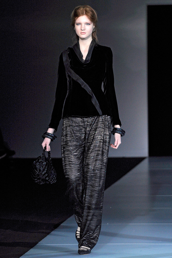Giorgio Armani 2011ﶬ¸DƬ