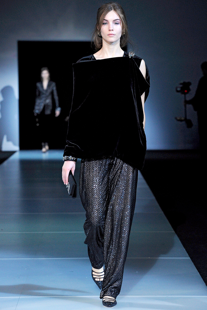Giorgio Armani 2011ﶬ¸DƬ