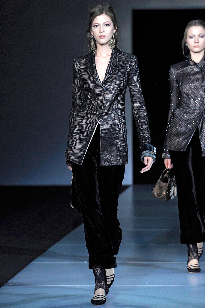 Giorgio Armani 2011ﶬ¸DƬ