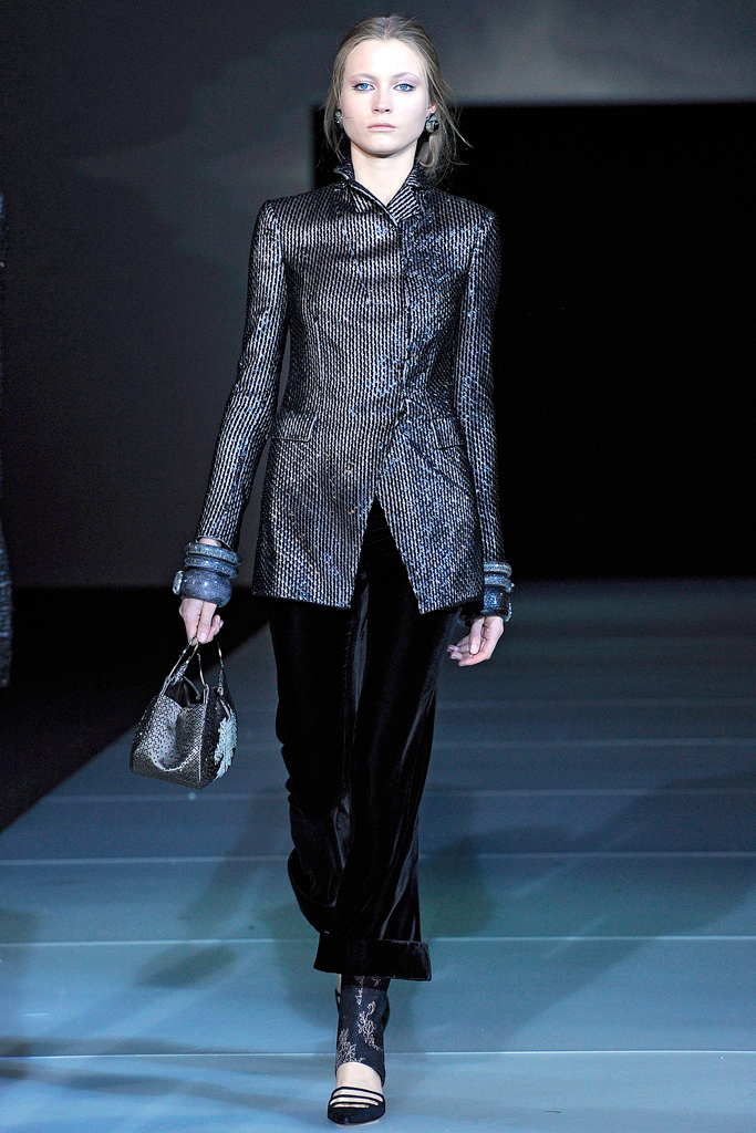 Giorgio Armani 2011ﶬ¸DƬ