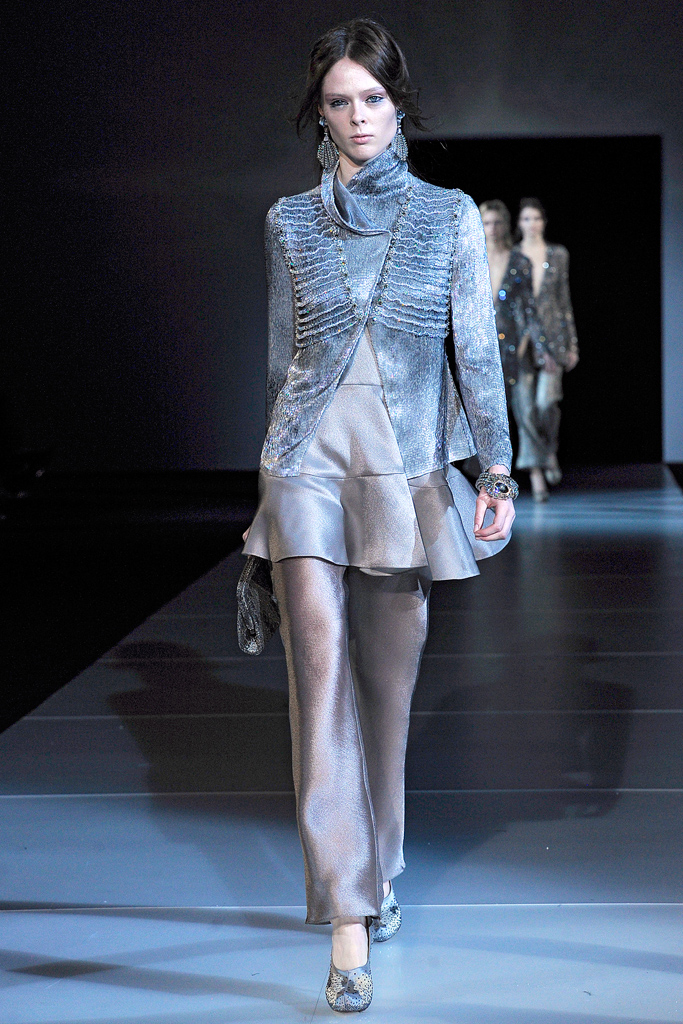Giorgio Armani 2011ﶬ¸DƬ