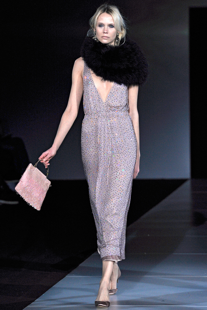 Giorgio Armani 2011ﶬ¸DƬ