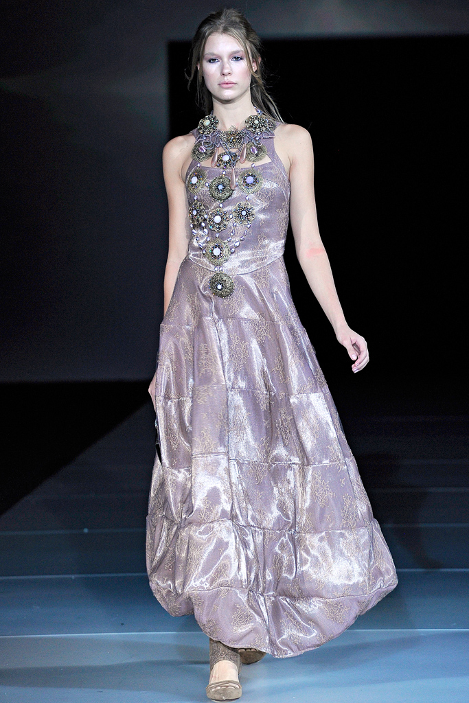 Giorgio Armani 2011ﶬ¸DƬ
