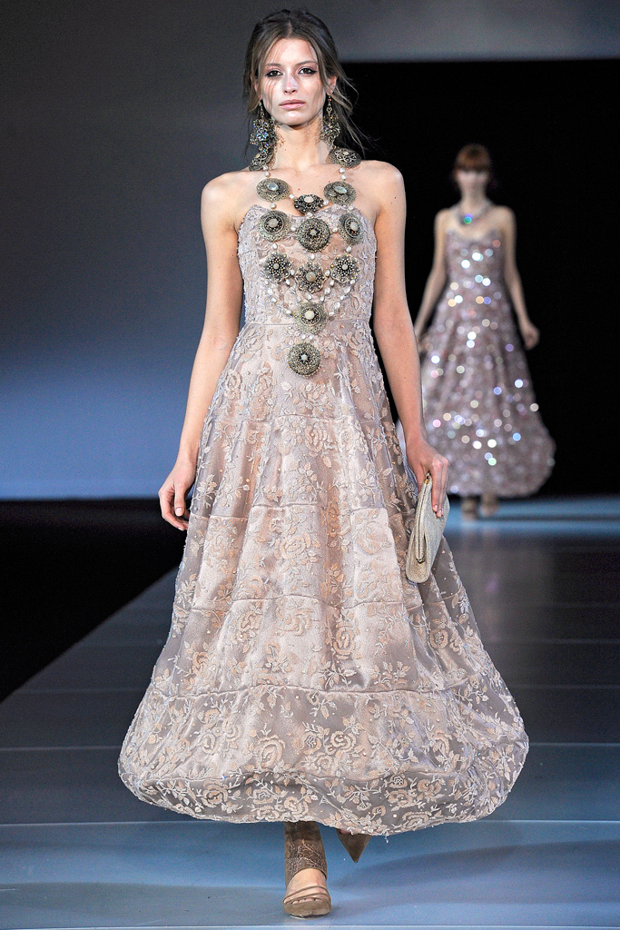 Giorgio Armani 2011ﶬ¸DƬ