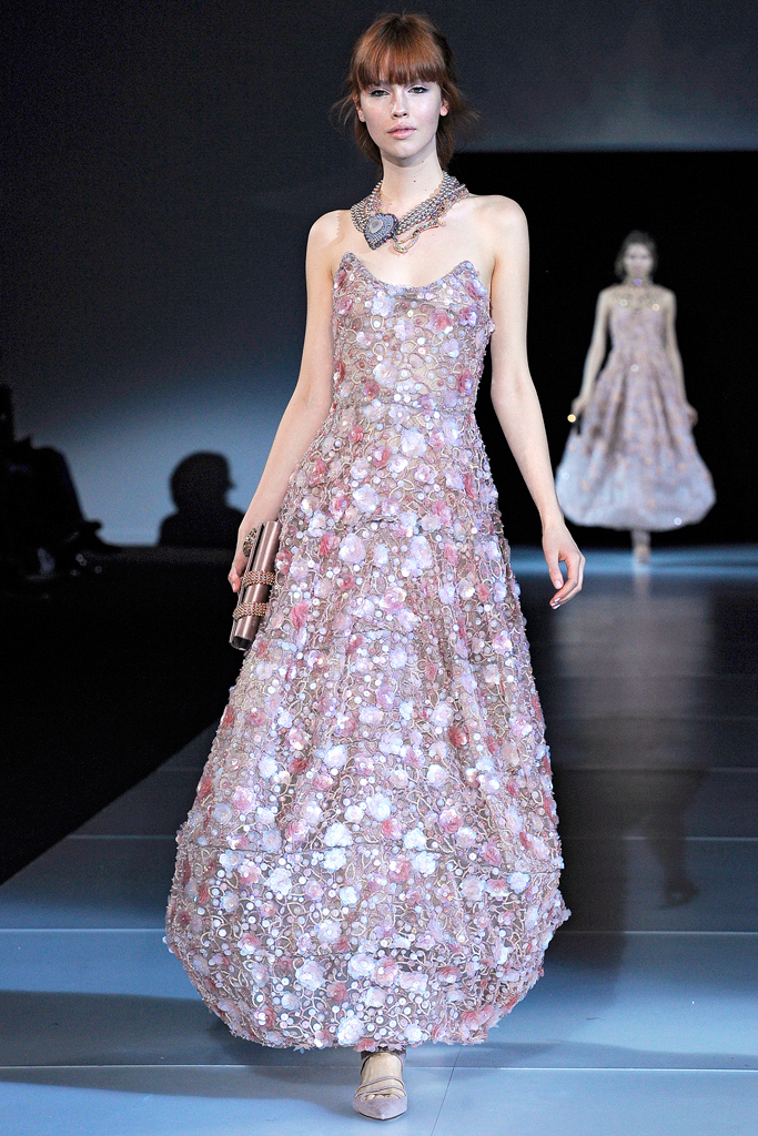 Giorgio Armani 2011ﶬ¸DƬ