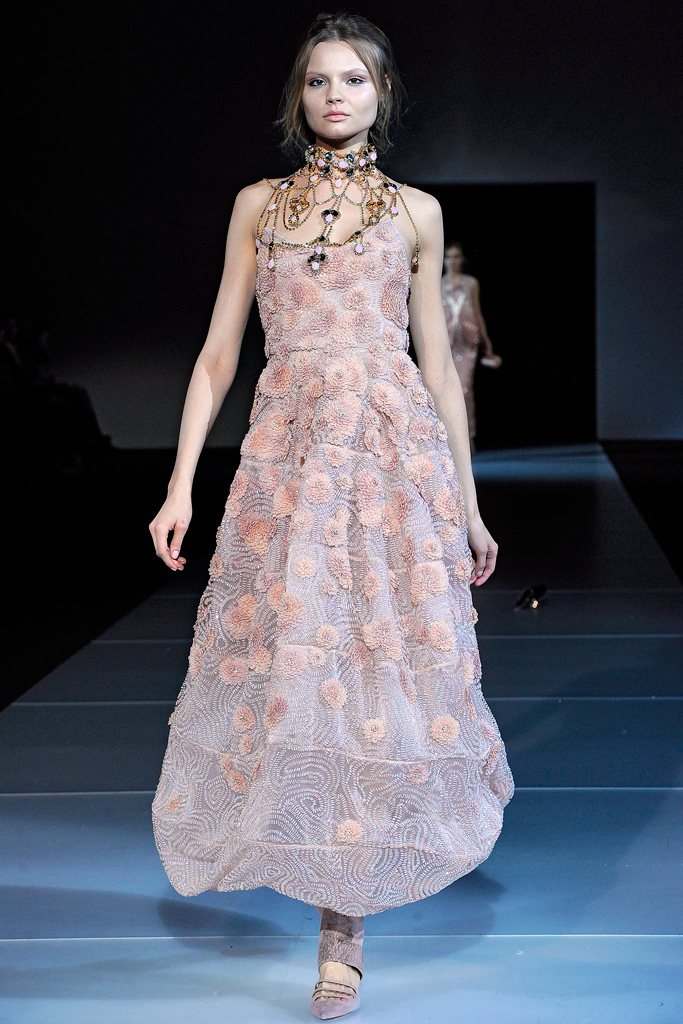 Giorgio Armani 2011ﶬ¸DƬ