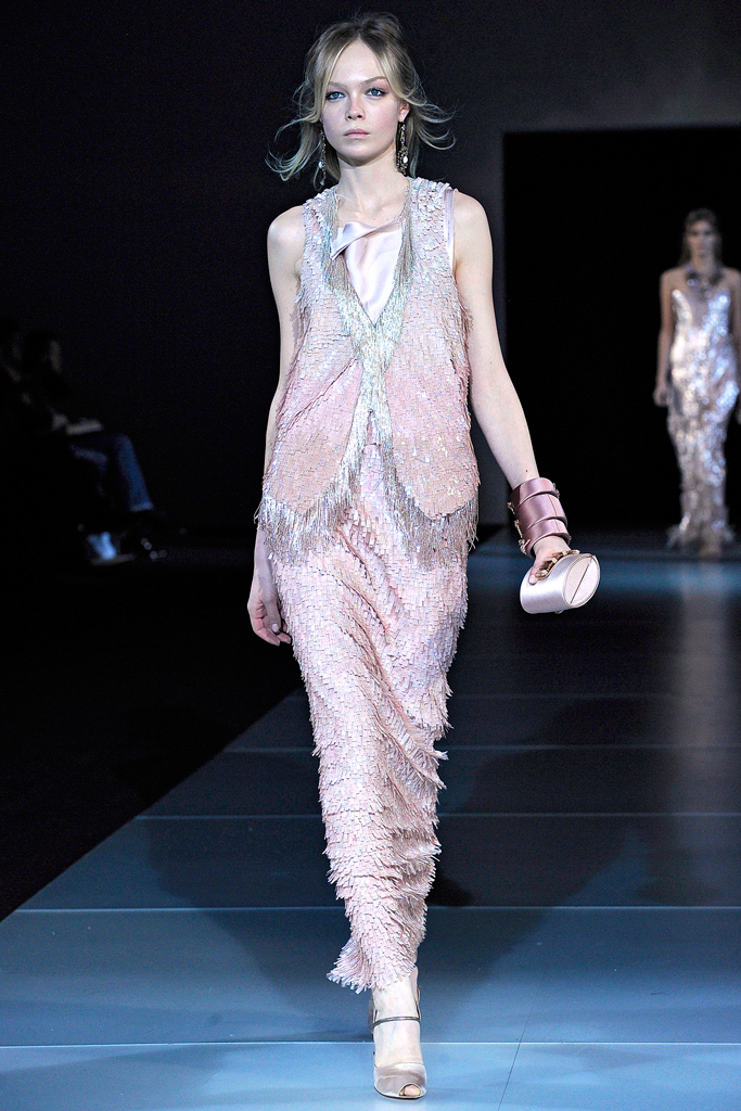 Giorgio Armani 2011ﶬ¸DƬ