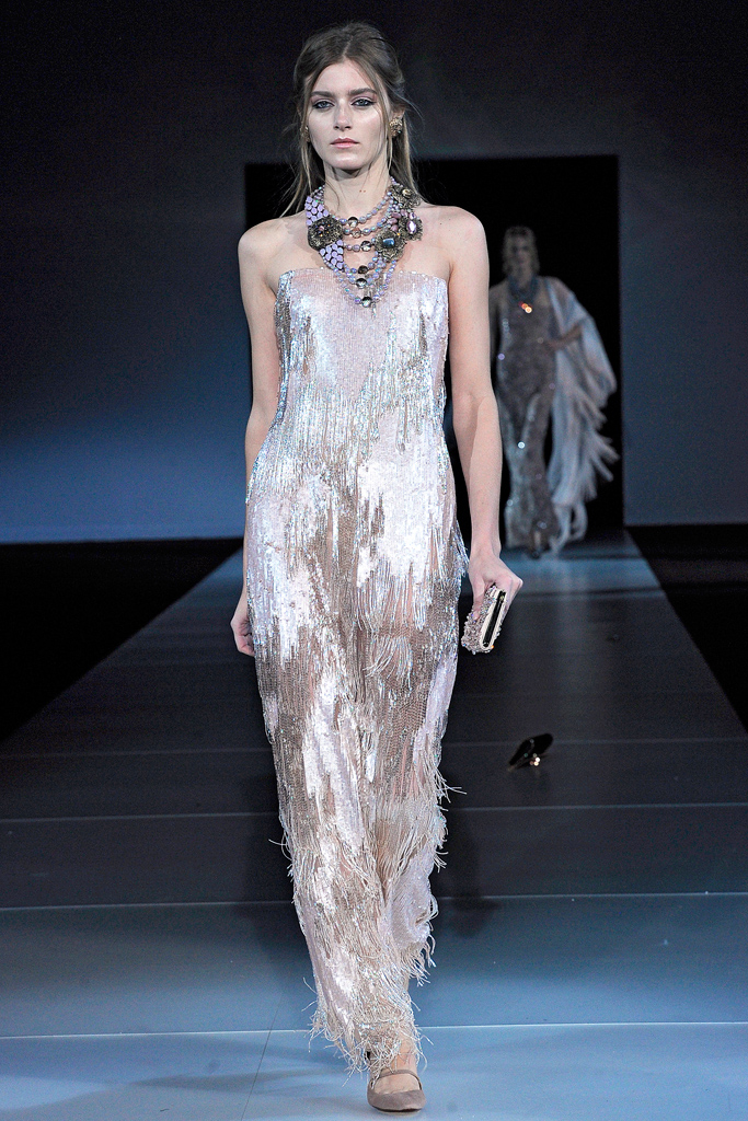 Giorgio Armani 2011ﶬ¸DƬ