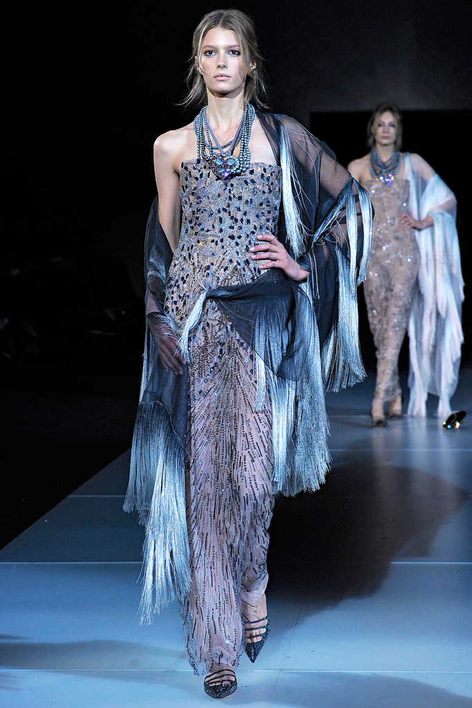 Giorgio Armani 2011ﶬ¸DƬ