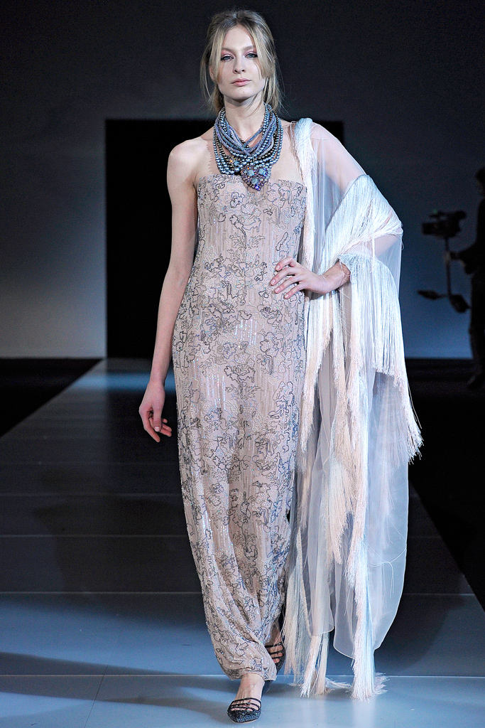 Giorgio Armani 2011ﶬ¸DƬ