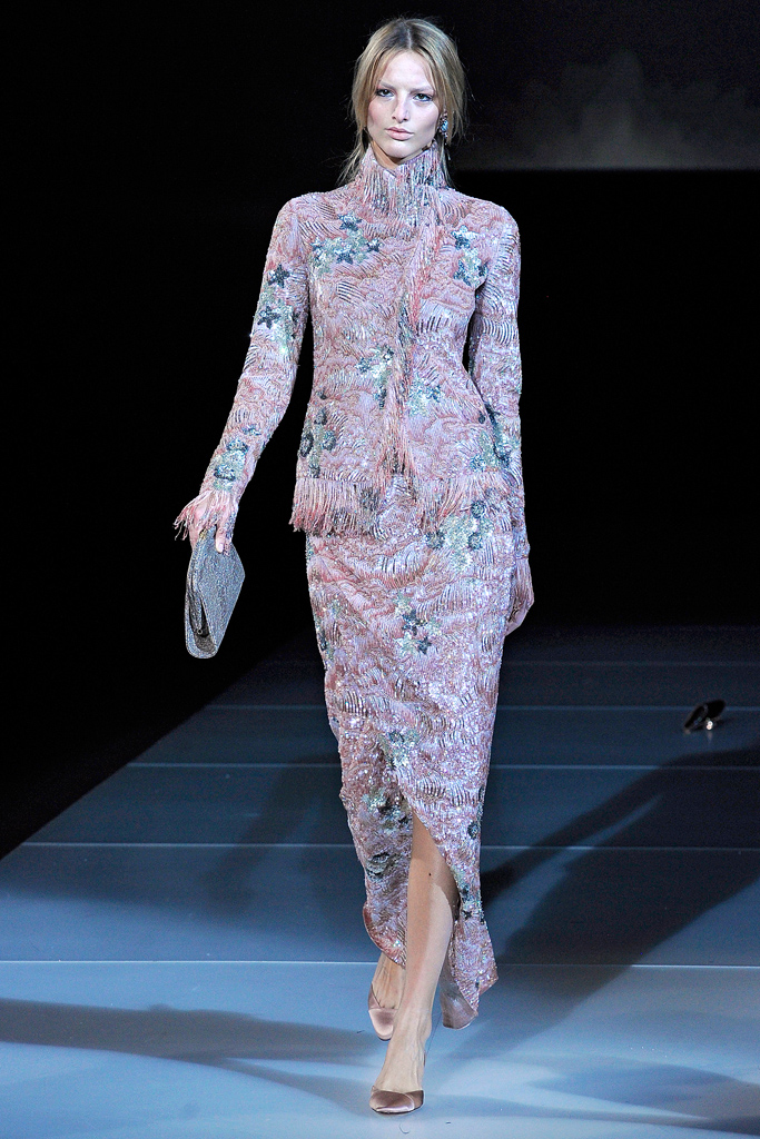 Giorgio Armani 2011ﶬ¸DƬ