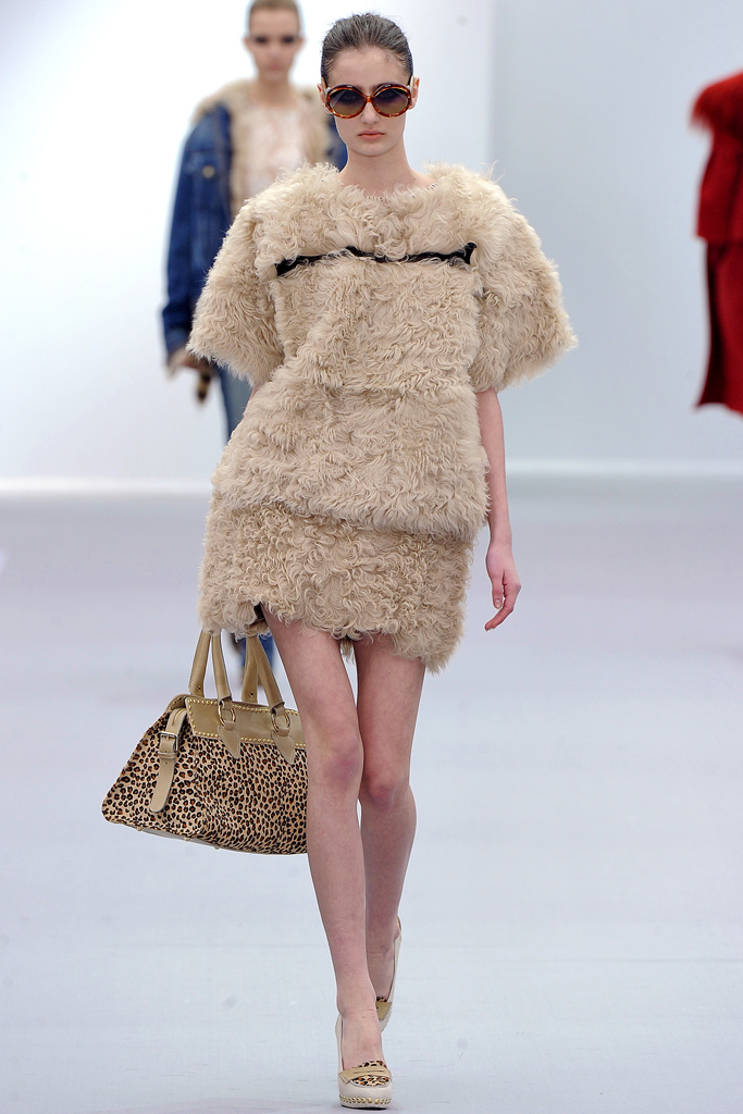 Just Cavalli 2011ﶬ¸DƬ